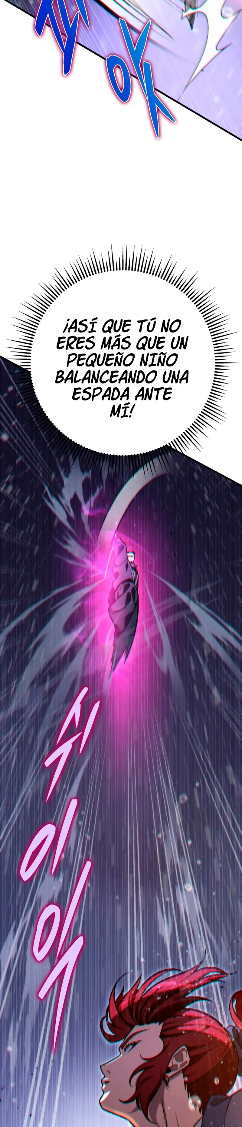 Read Maestro de la Espada de los Nueve Cielos ES Manga Online