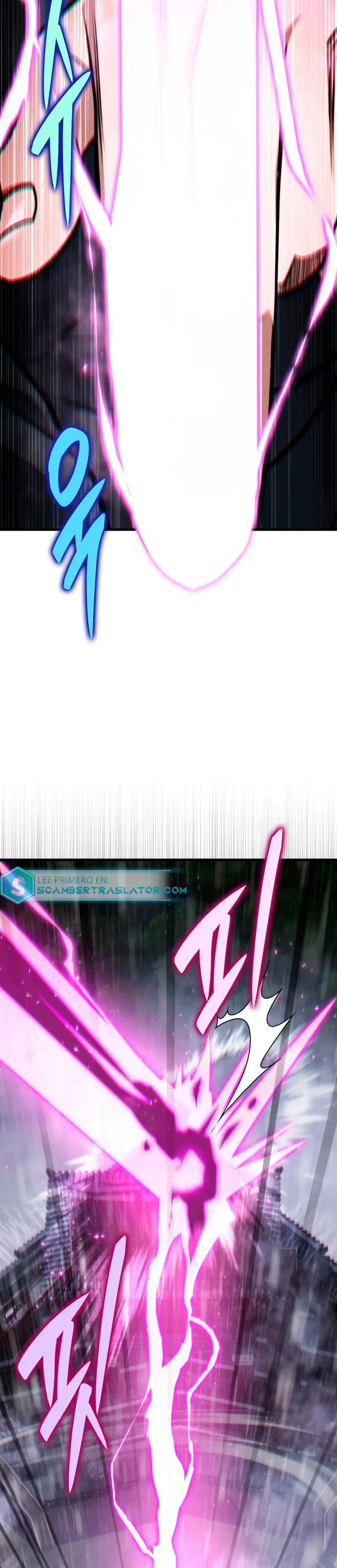 Read Maestro de la Espada de los Nueve Cielos ES Manga Online
