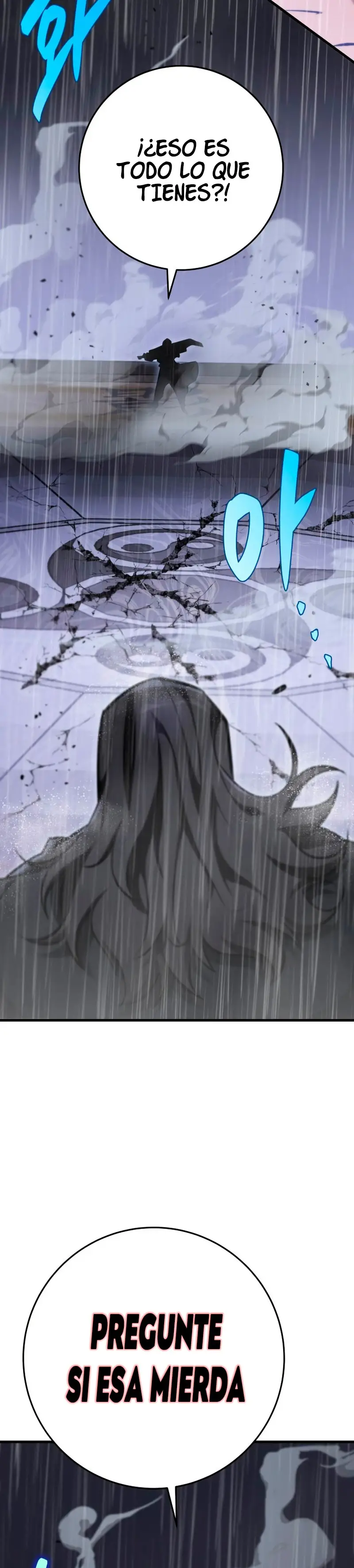 Read Maestro de la Espada de los Nueve Cielos ES Manga Online