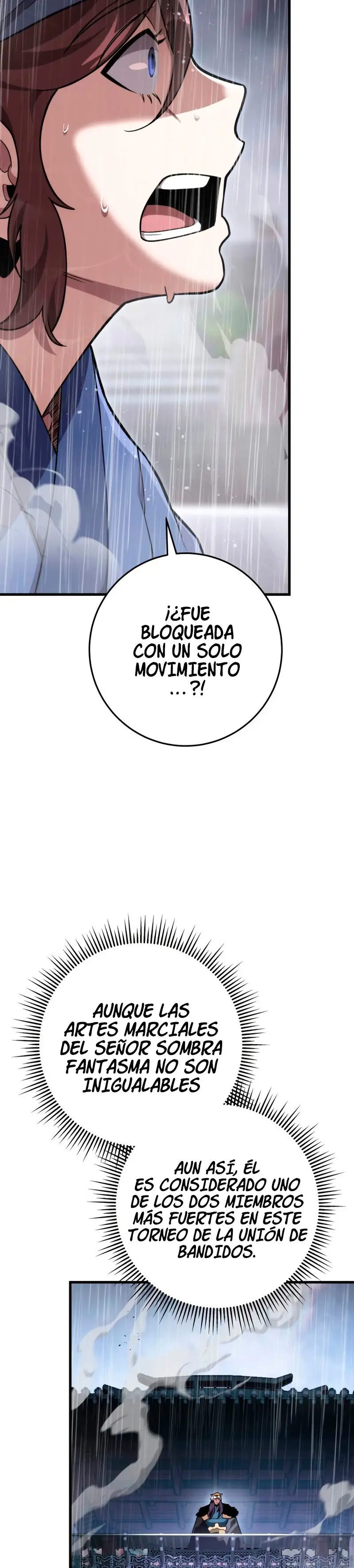 Read Maestro de la Espada de los Nueve Cielos ES Manga Online