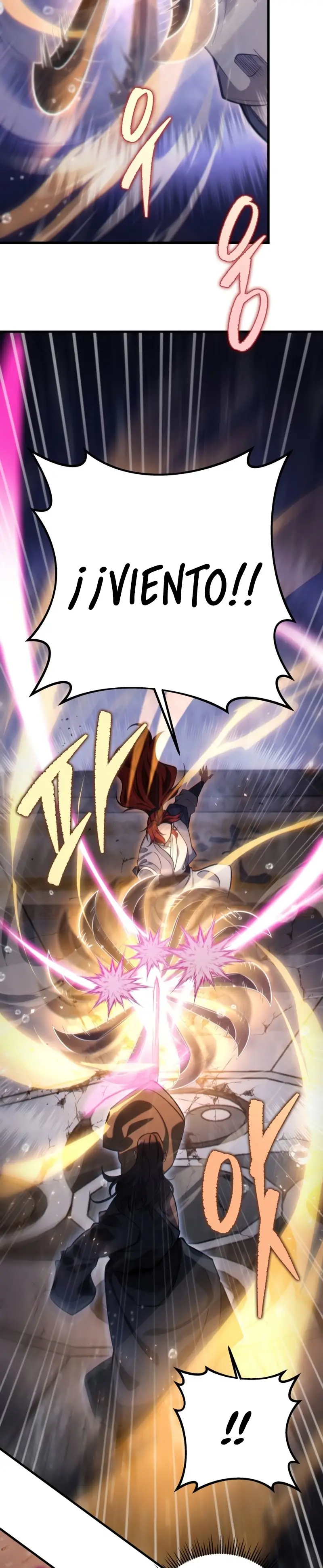 Read Maestro de la Espada de los Nueve Cielos ES Manga Online