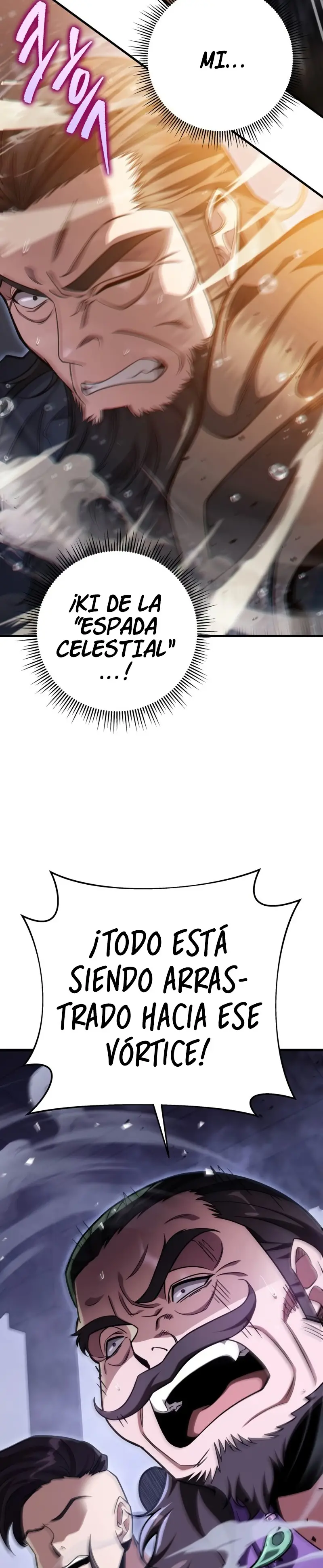 Read Maestro de la Espada de los Nueve Cielos ES Manga Online