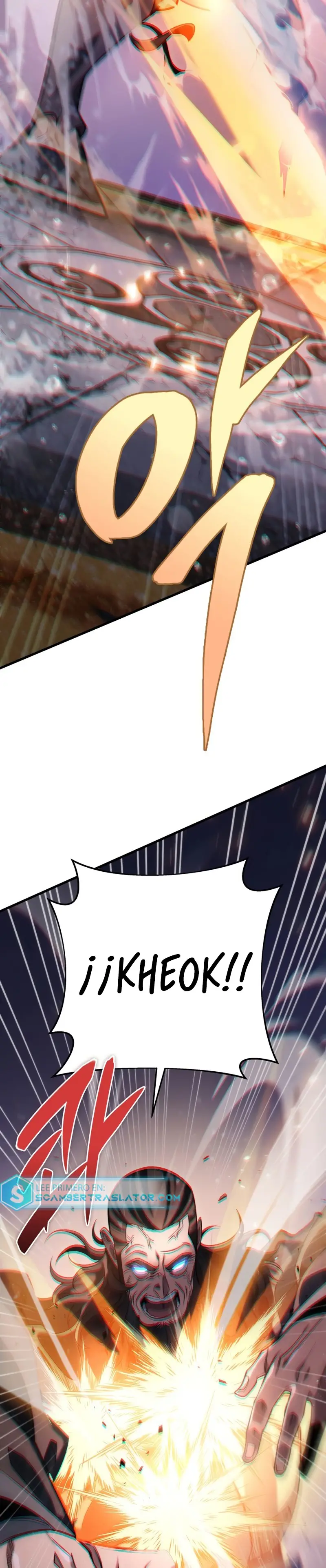 Read Maestro de la Espada de los Nueve Cielos ES Manga Online