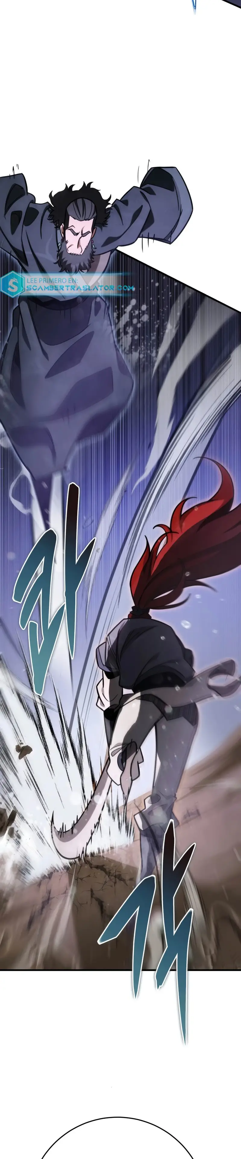 Read Maestro de la Espada de los Nueve Cielos ES Manga Online