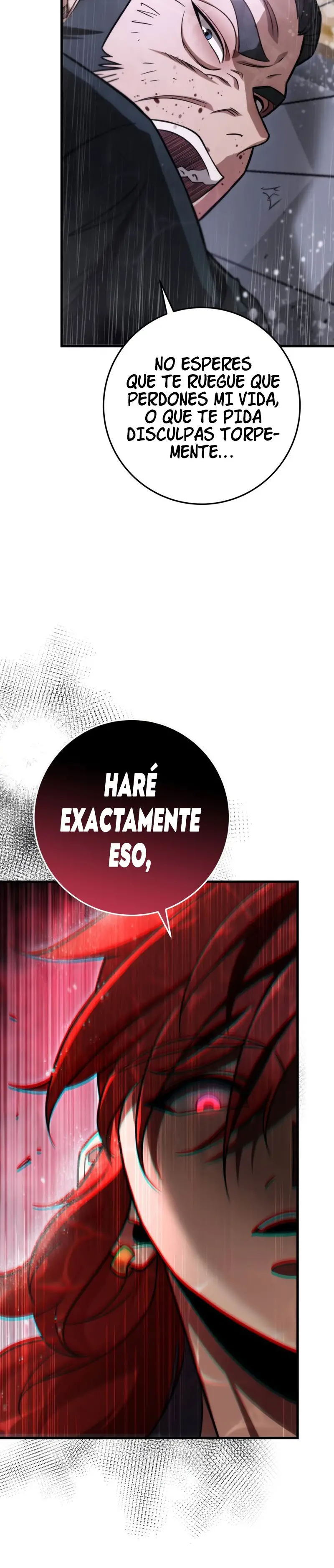 Read Maestro de la Espada de los Nueve Cielos ES Manga Online