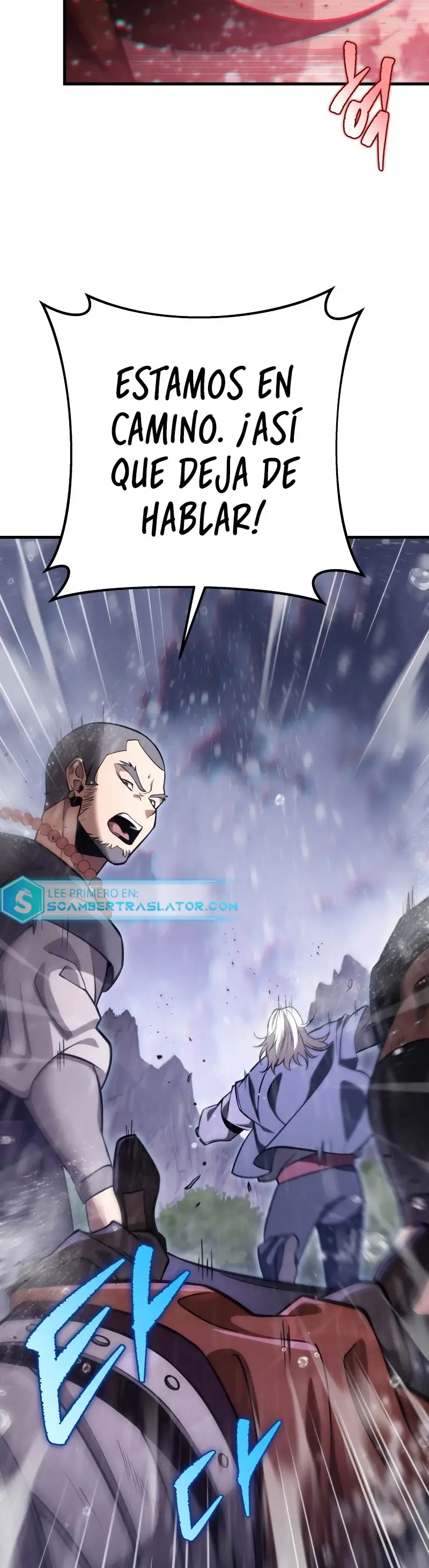 Read Maestro de la Espada de los Nueve Cielos ES Manga Online