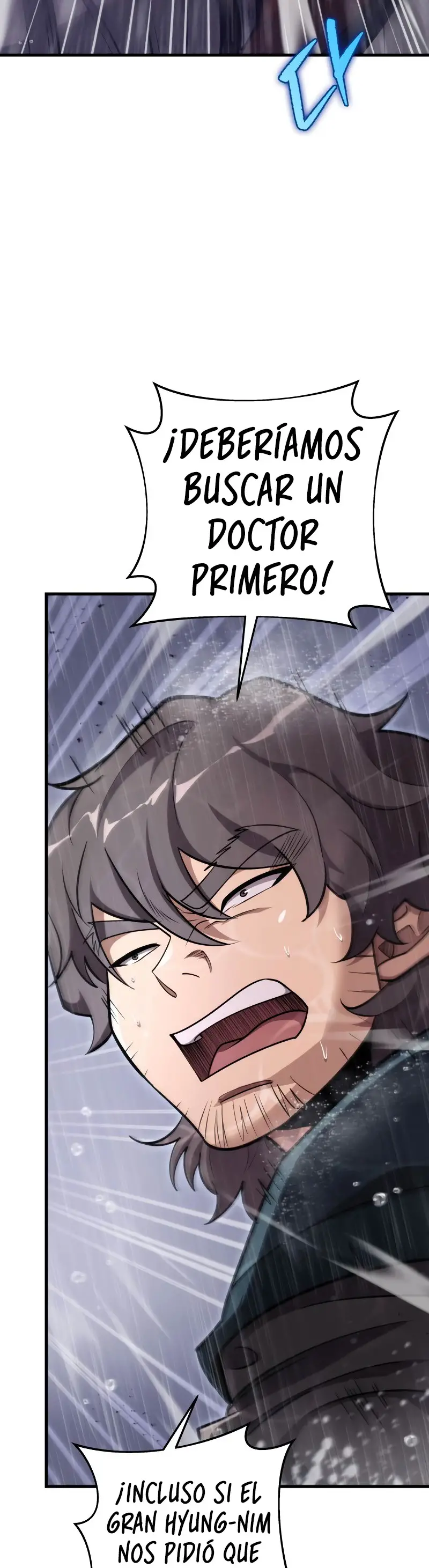 Read Maestro de la Espada de los Nueve Cielos ES Manga Online