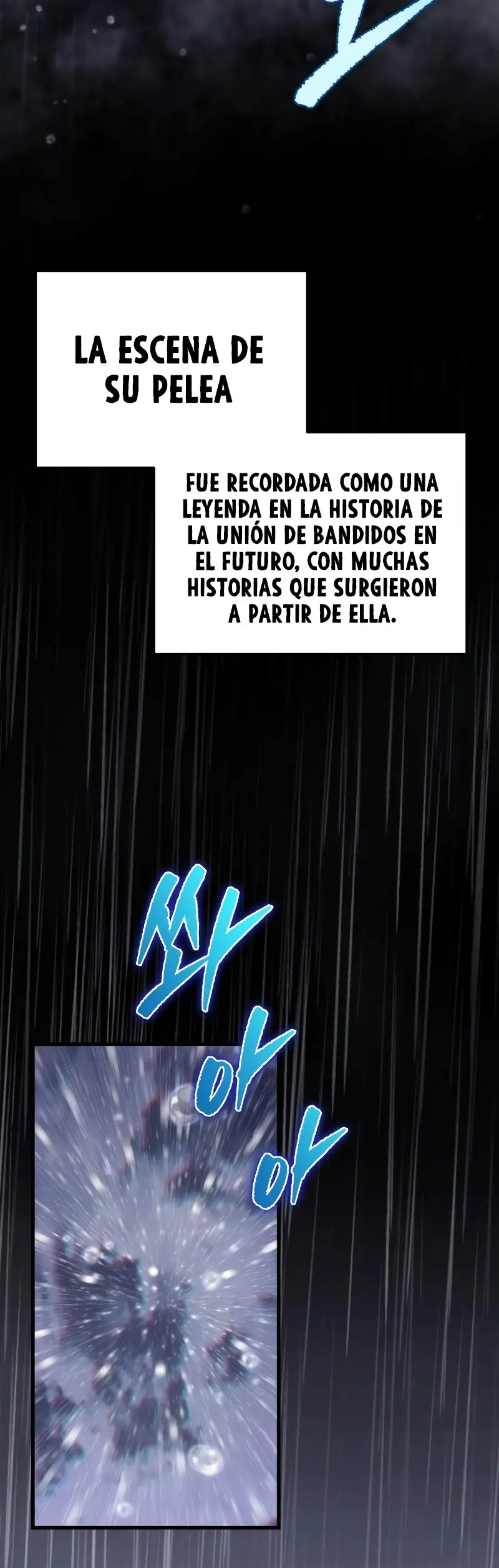 Read Maestro de la Espada de los Nueve Cielos ES Manga Online