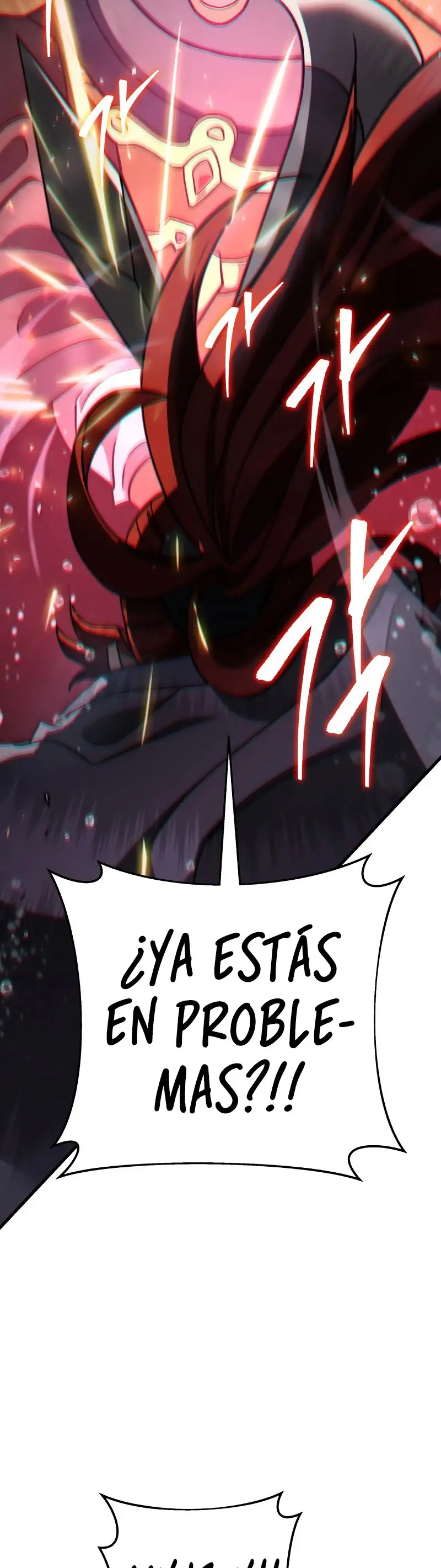 Read Maestro de la Espada de los Nueve Cielos ES Manga Online