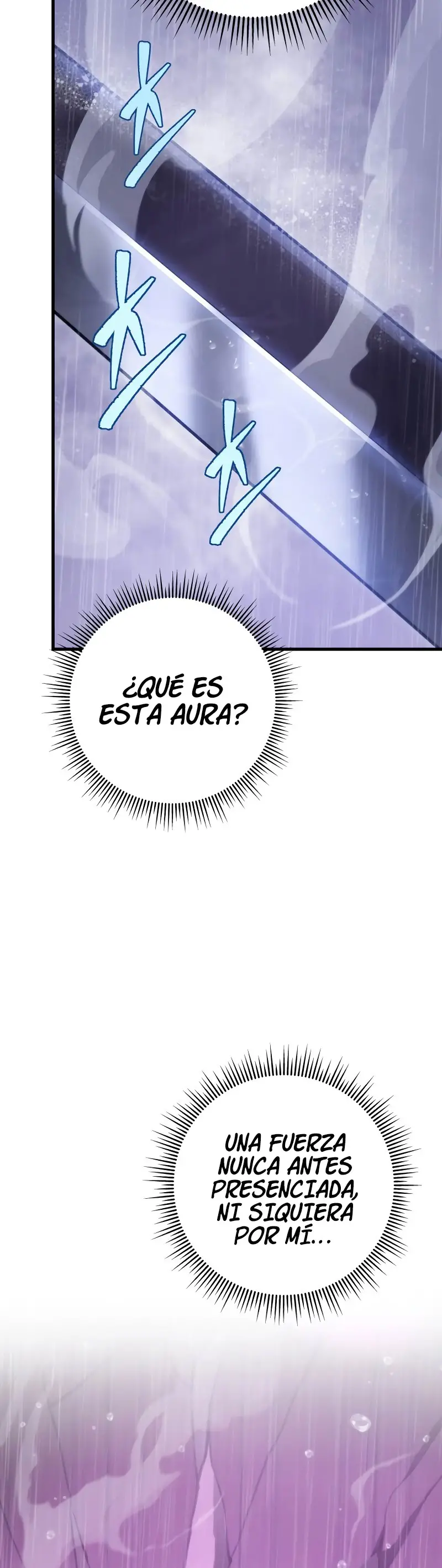 Read Maestro de la Espada de los Nueve Cielos ES Manga Online