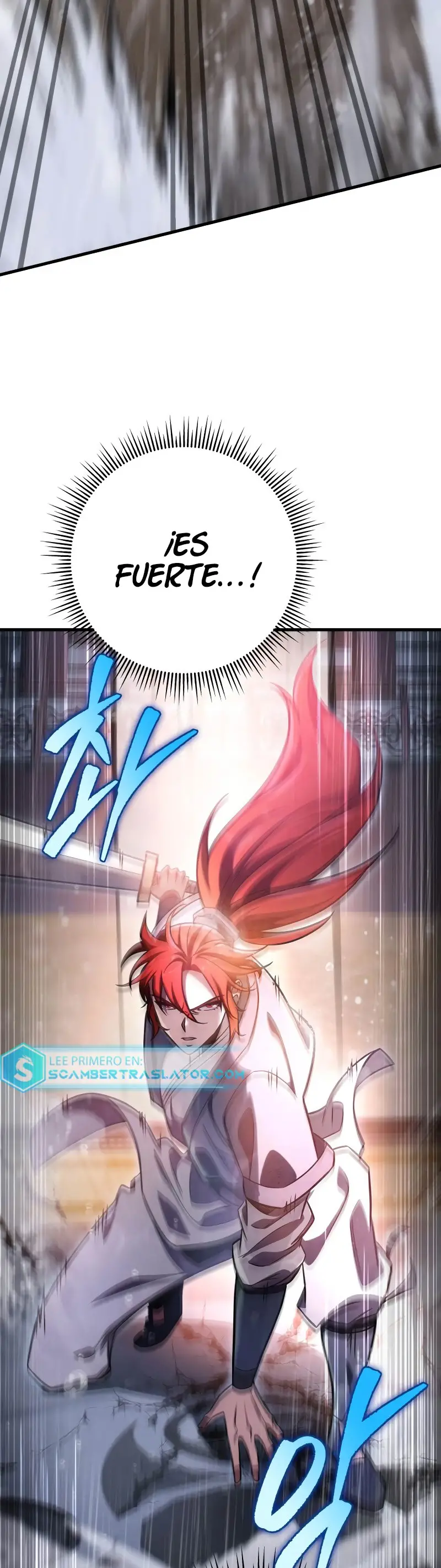 Read Maestro de la Espada de los Nueve Cielos ES Manga Online