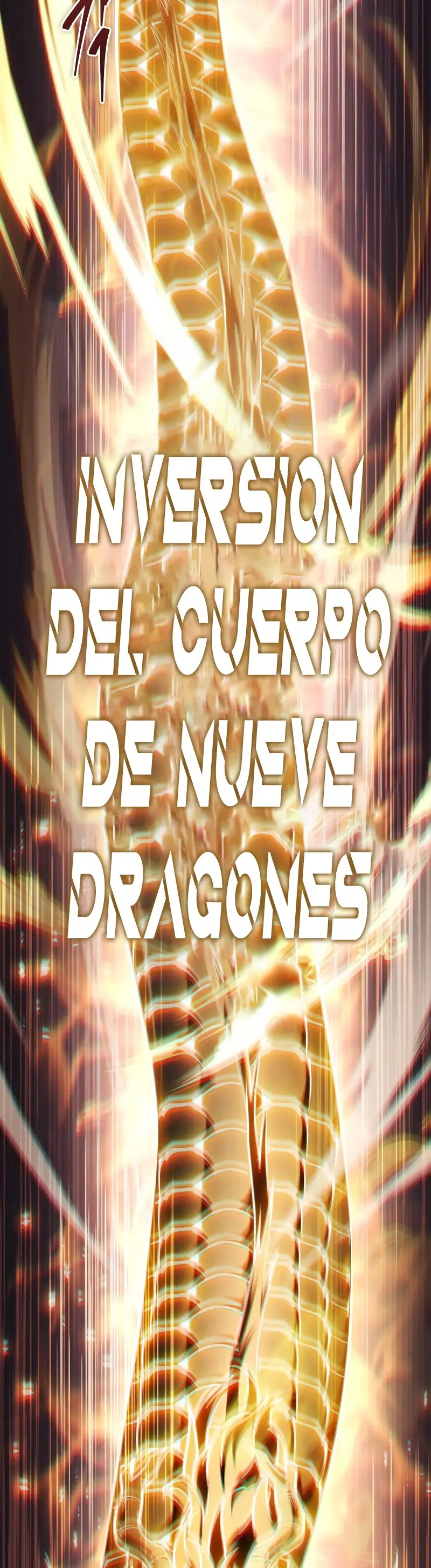 Read Maestro de la Espada de los Nueve Cielos ES Manga Online