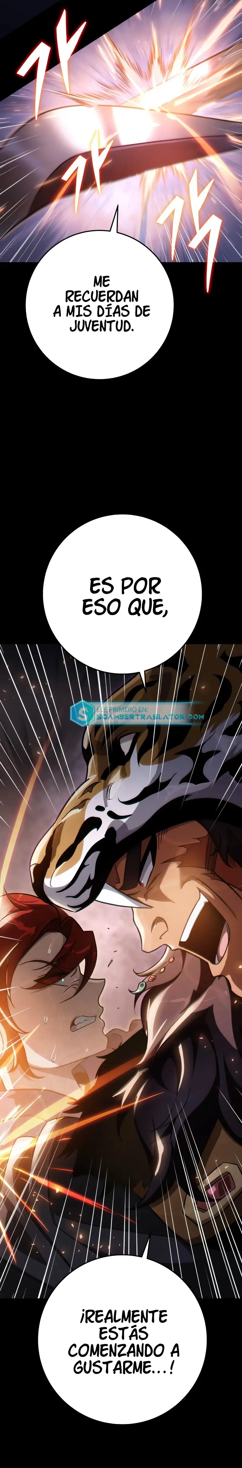 Read Maestro de la Espada de los Nueve Cielos ES Manga Online