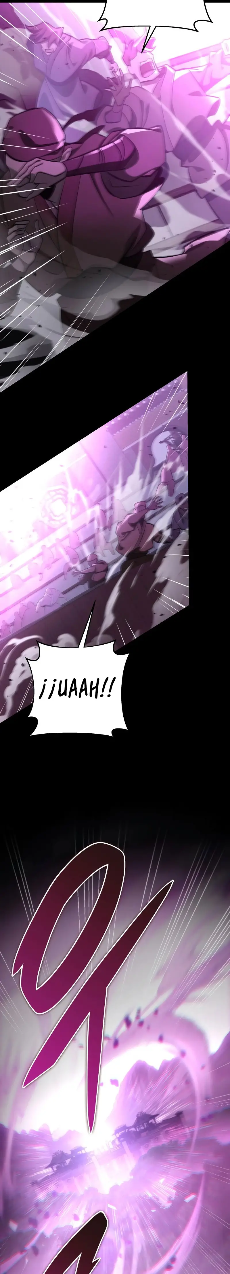 Read Maestro de la Espada de los Nueve Cielos ES Manga Online