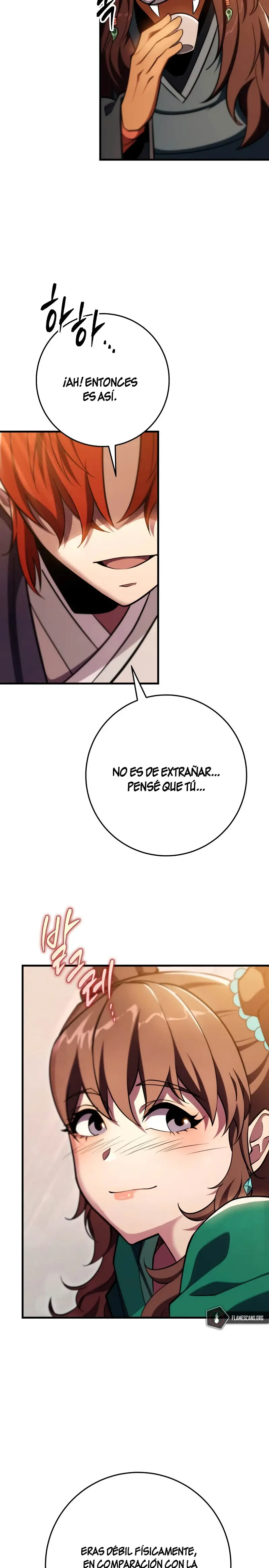 Read Maestro de la Espada de los Nueve Cielos ES Manga Online