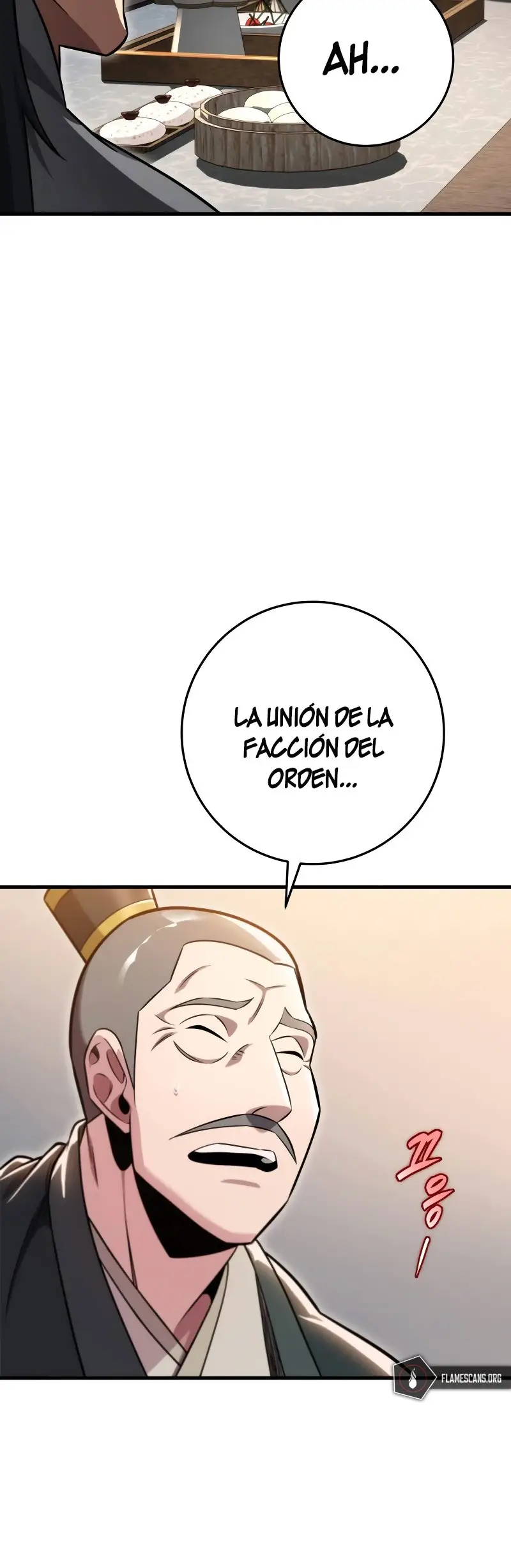 Read Maestro de la Espada de los Nueve Cielos ES Manga Online
