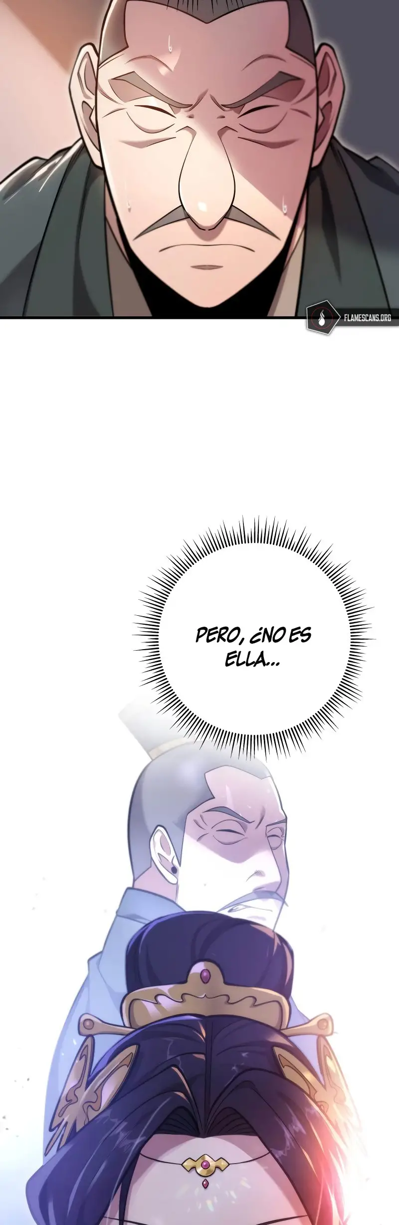 Read Maestro de la Espada de los Nueve Cielos ES Manga Online