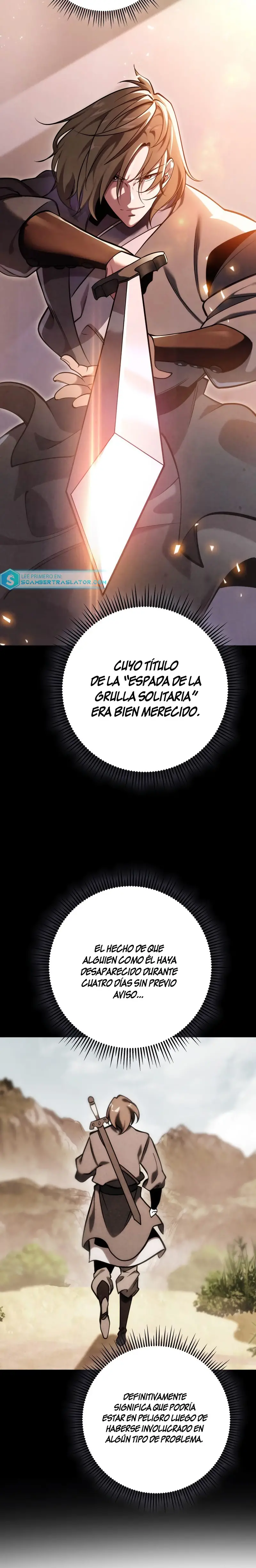 Read Maestro de la Espada de los Nueve Cielos ES Manga Online