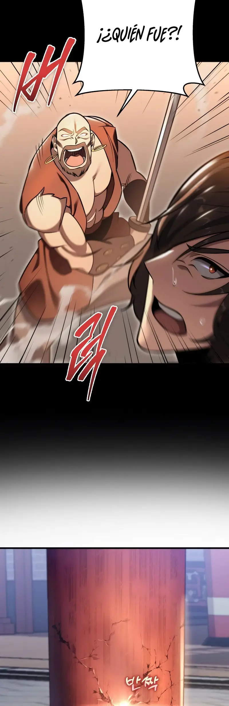 Read Maestro de la Espada de los Nueve Cielos ES Manga Online