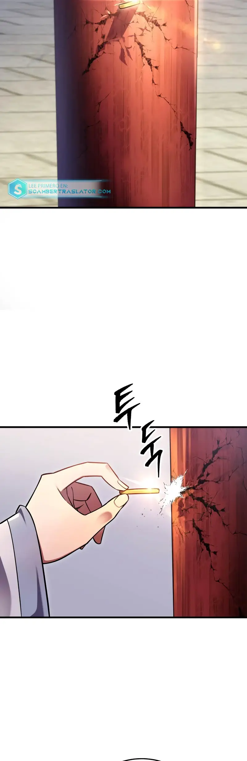 Read Maestro de la Espada de los Nueve Cielos ES Manga Online