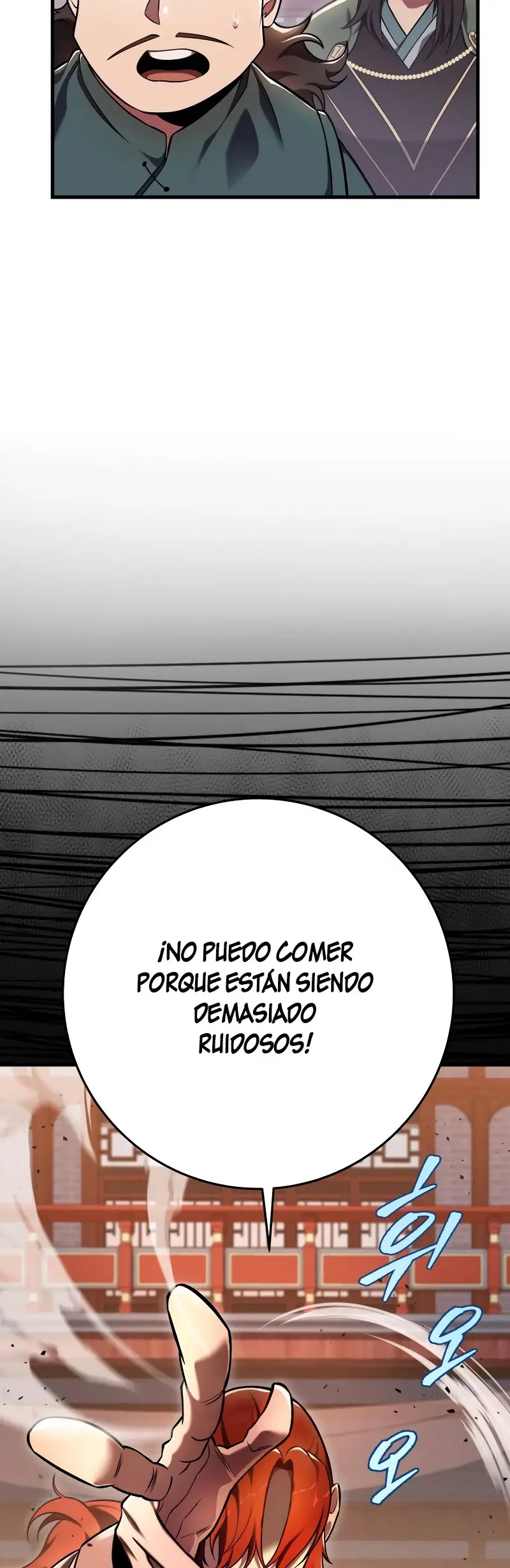 Read Maestro de la Espada de los Nueve Cielos ES Manga Online