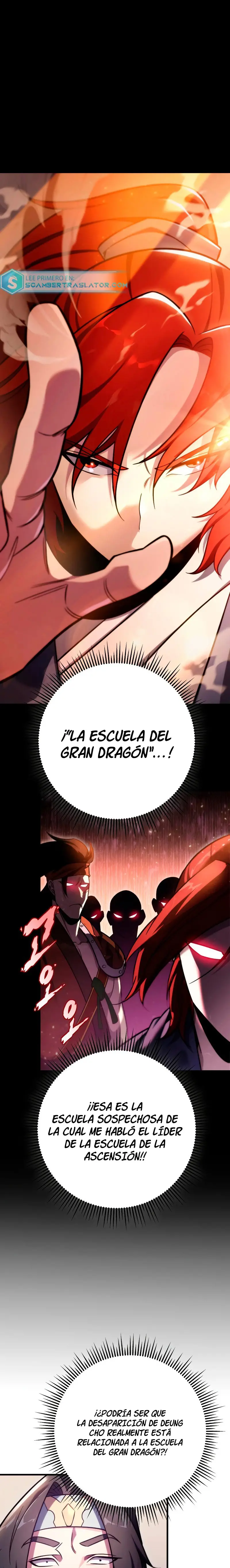 Read Maestro de la Espada de los Nueve Cielos ES Manga Online