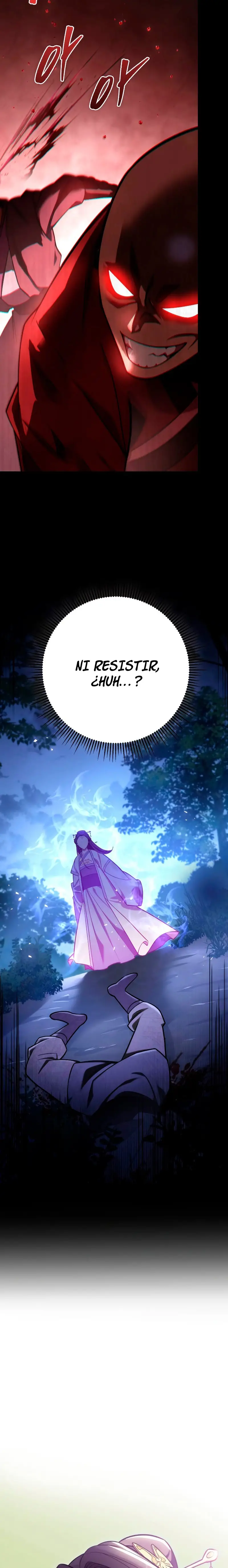 Read Maestro de la Espada de los Nueve Cielos ES Manga Online