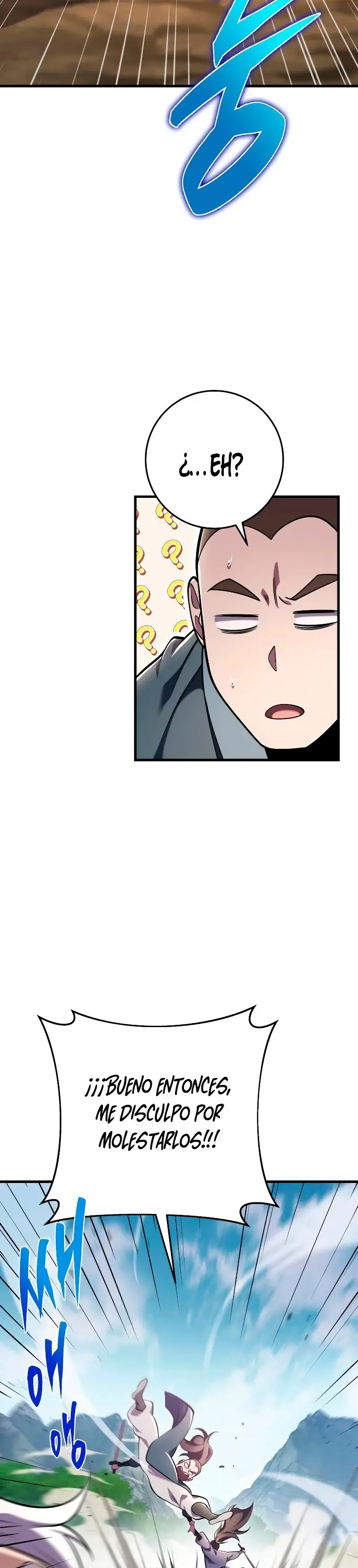 Read Maestro de la Espada de los Nueve Cielos ES Manga Online