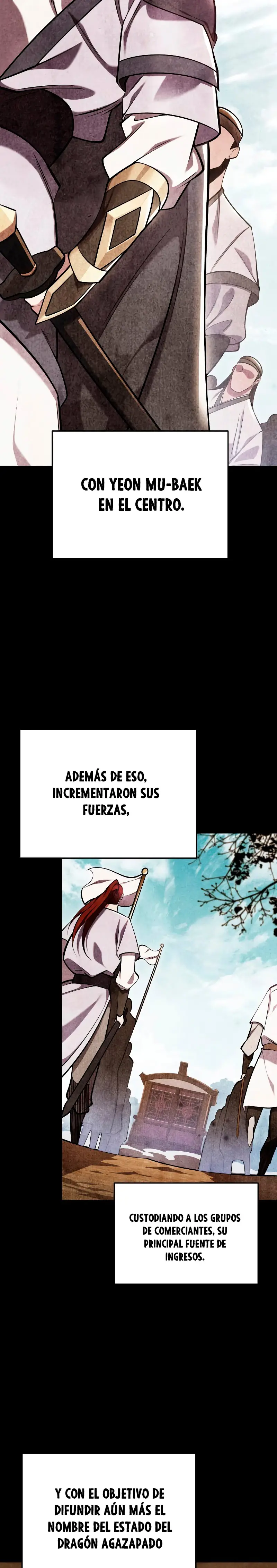 Read Maestro de la Espada de los Nueve Cielos ES Manga Online