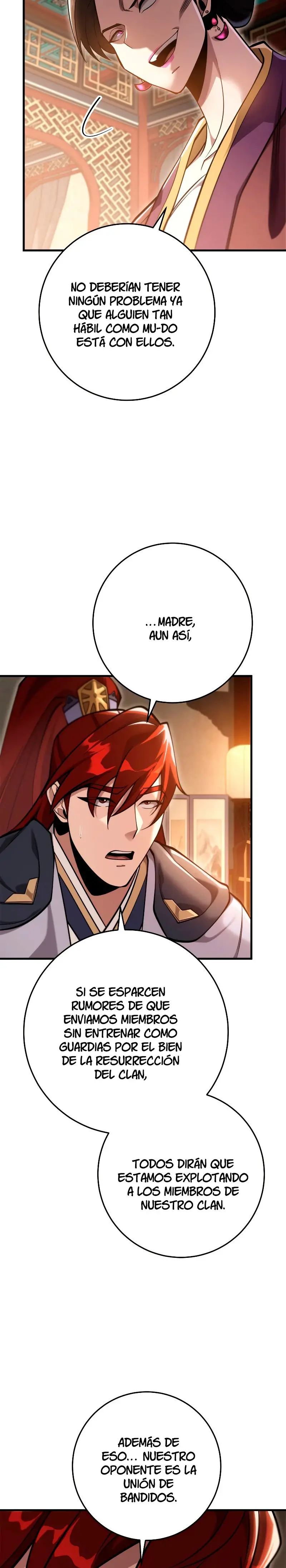 Read Maestro de la Espada de los Nueve Cielos ES Manga Online
