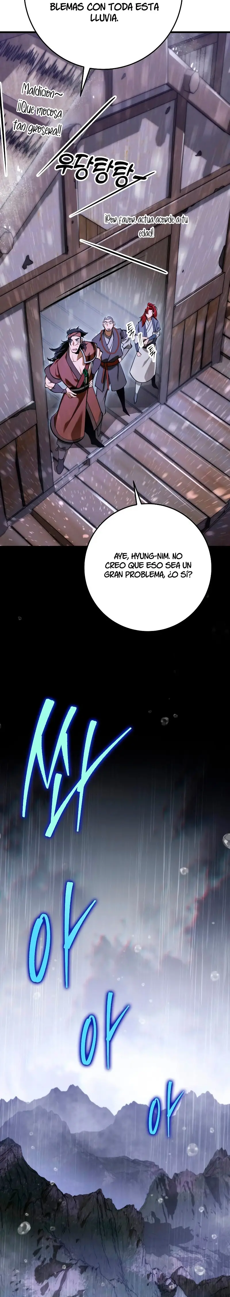 Read Maestro de la Espada de los Nueve Cielos ES Manga Online