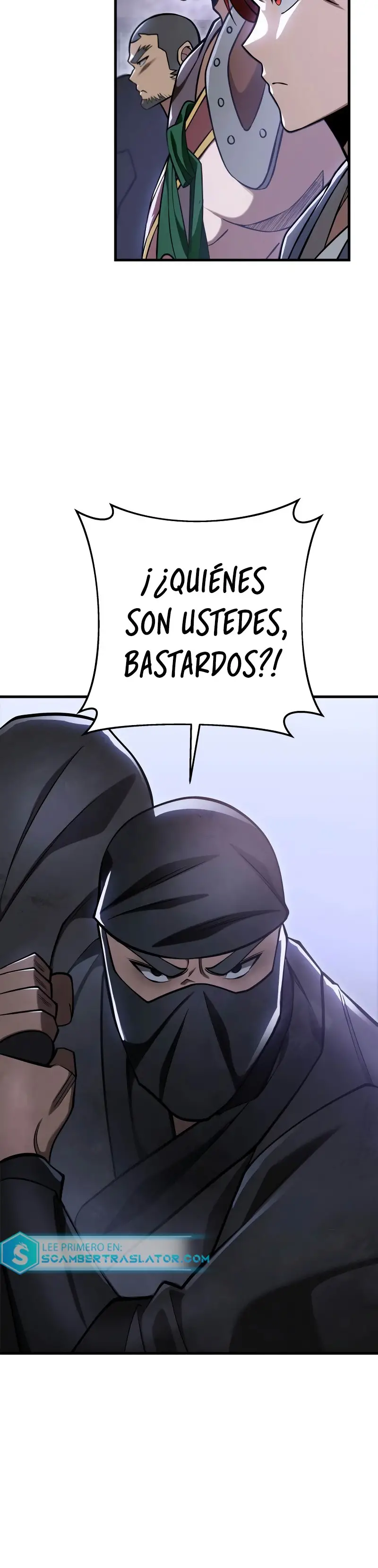 Read Maestro de la Espada de los Nueve Cielos ES Manga Online