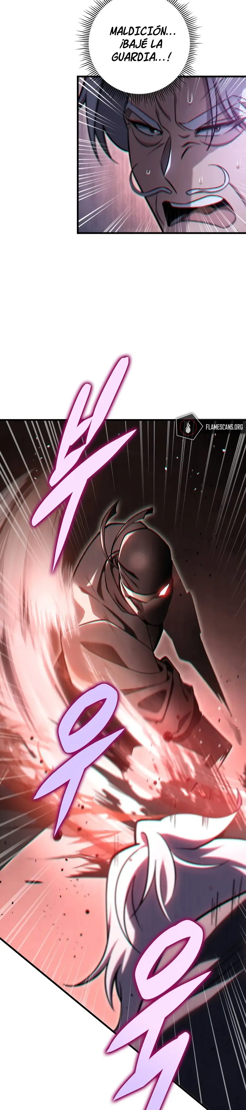 Read Maestro de la Espada de los Nueve Cielos ES Manga Online