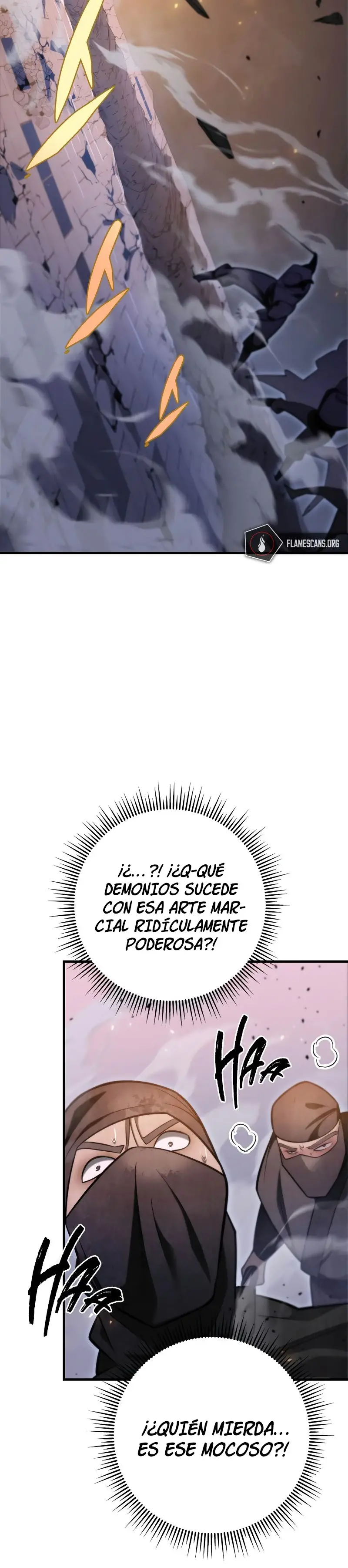 Read Maestro de la Espada de los Nueve Cielos ES Manga Online