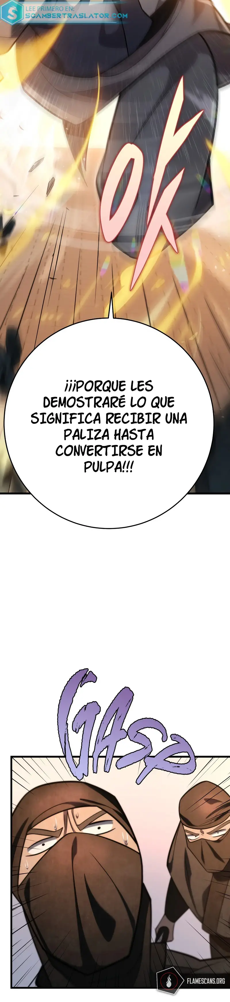 Read Maestro de la Espada de los Nueve Cielos ES Manga Online