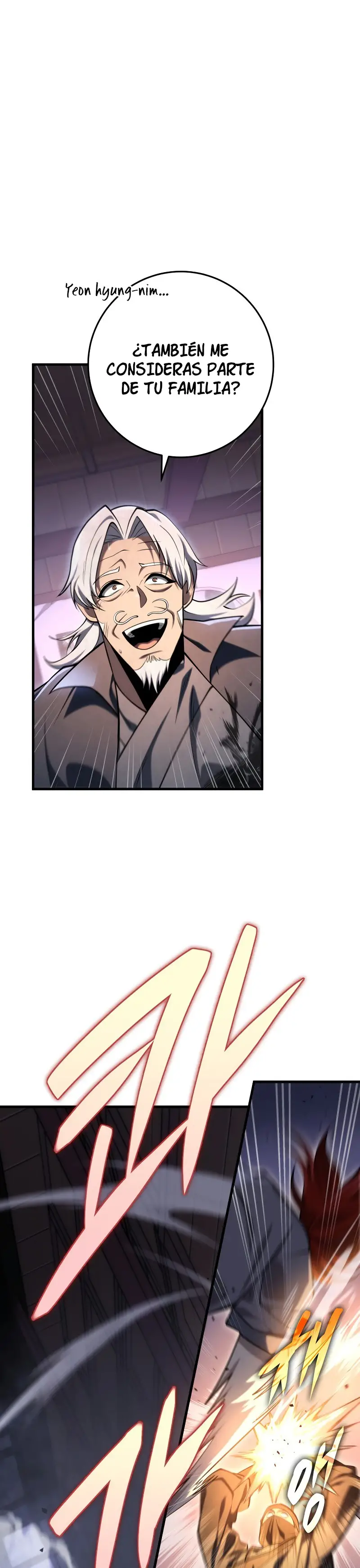 Read Maestro de la Espada de los Nueve Cielos ES Manga Online