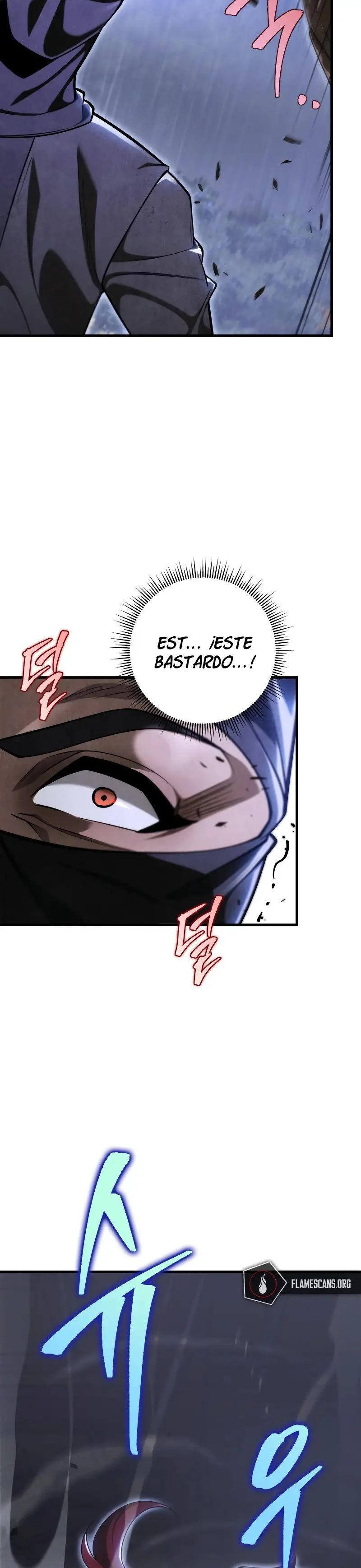 Read Maestro de la Espada de los Nueve Cielos ES Manga Online