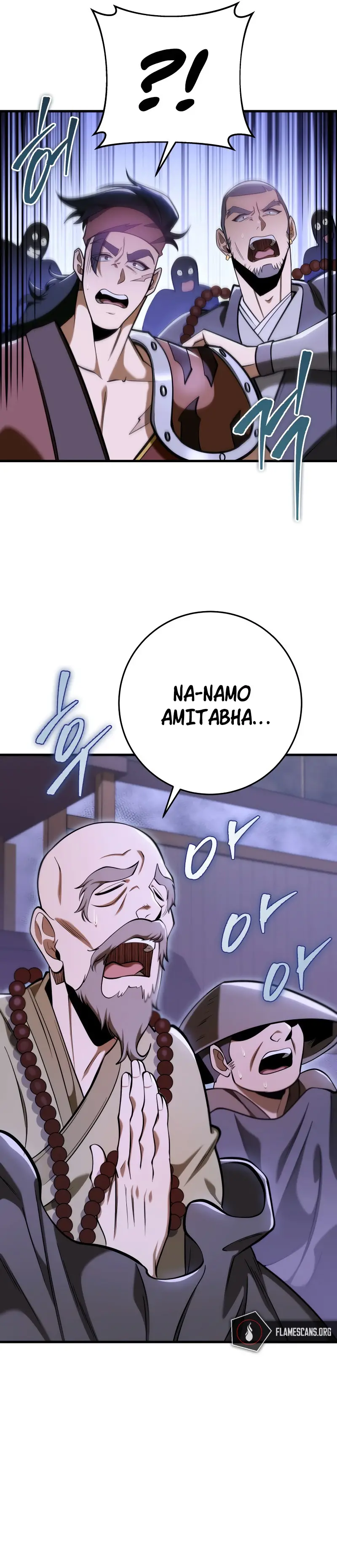 Read Maestro de la Espada de los Nueve Cielos ES Manga Online