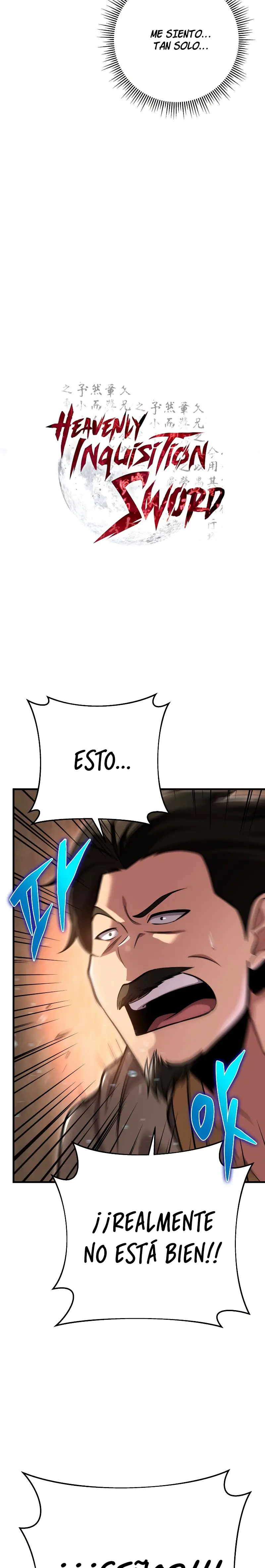 Read Maestro de la Espada de los Nueve Cielos ES Manga Online