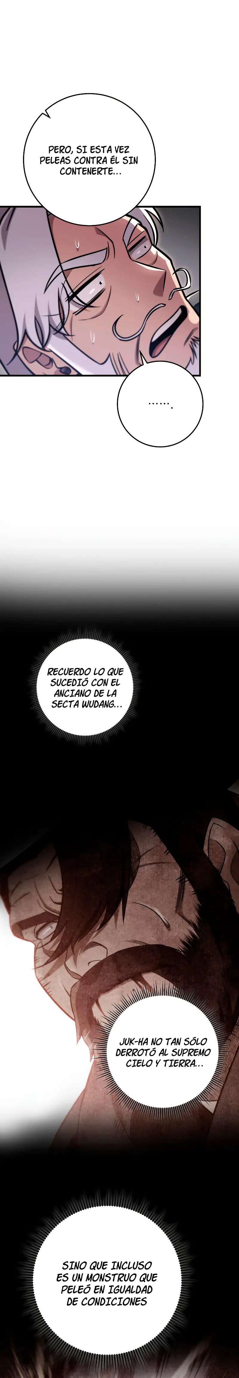 Read Maestro de la Espada de los Nueve Cielos ES Manga Online