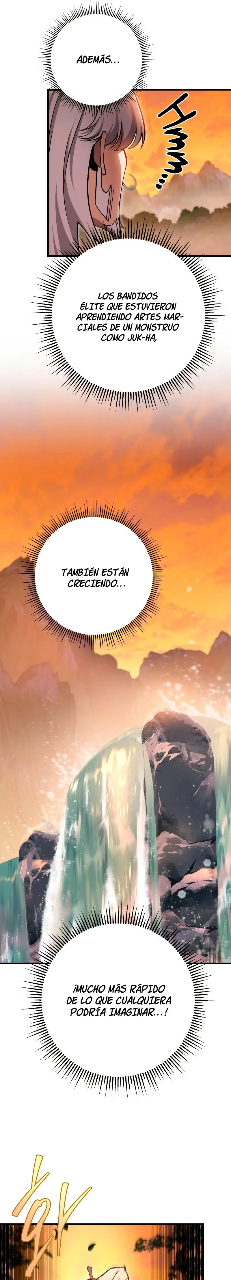 Read Maestro de la Espada de los Nueve Cielos ES Manga Online