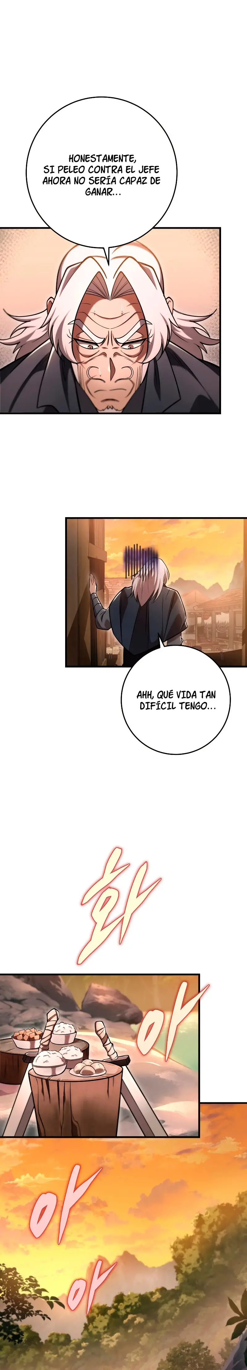 Read Maestro de la Espada de los Nueve Cielos ES Manga Online