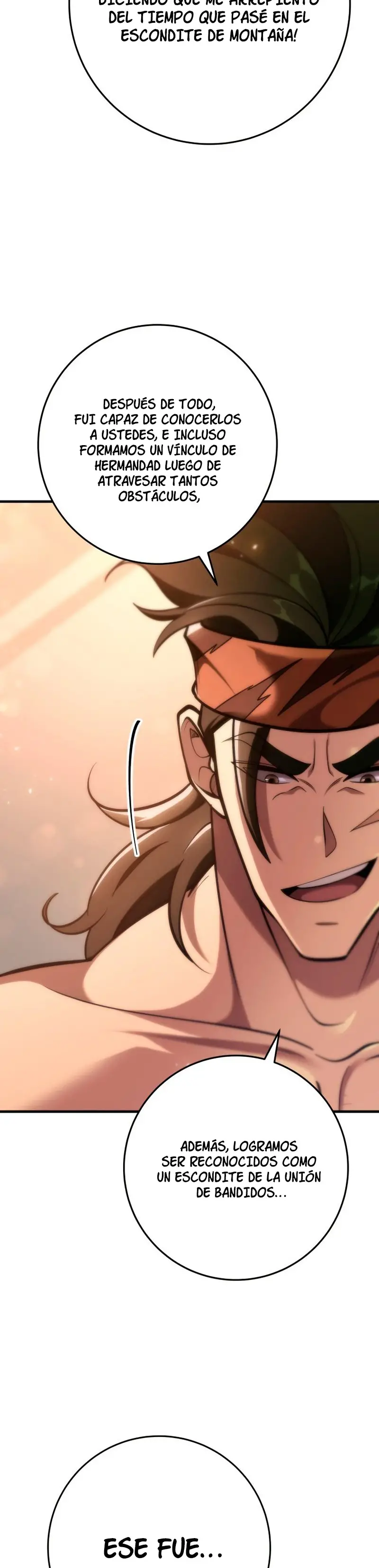 Read Maestro de la Espada de los Nueve Cielos ES Manga Online