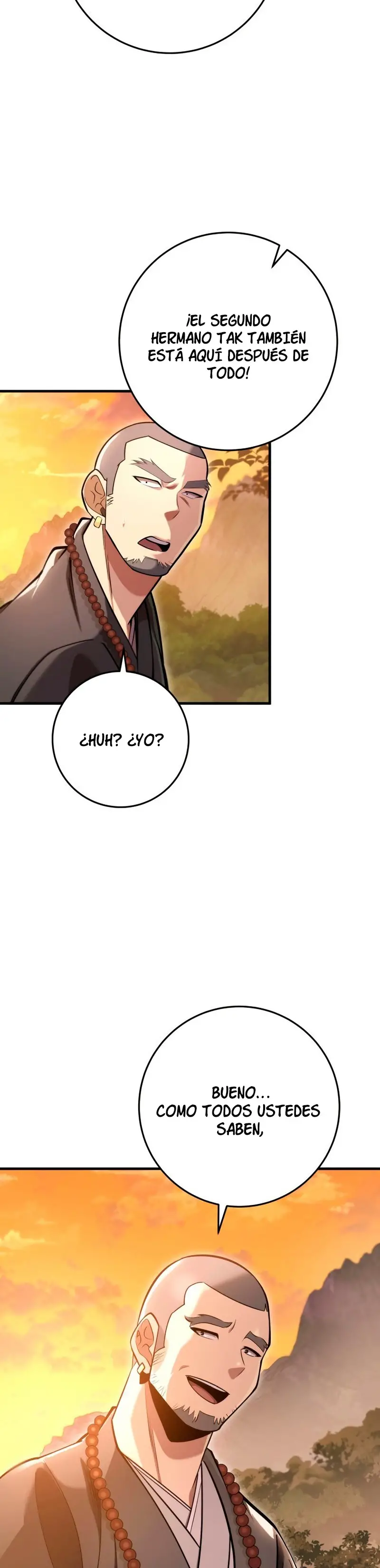 Read Maestro de la Espada de los Nueve Cielos ES Manga Online