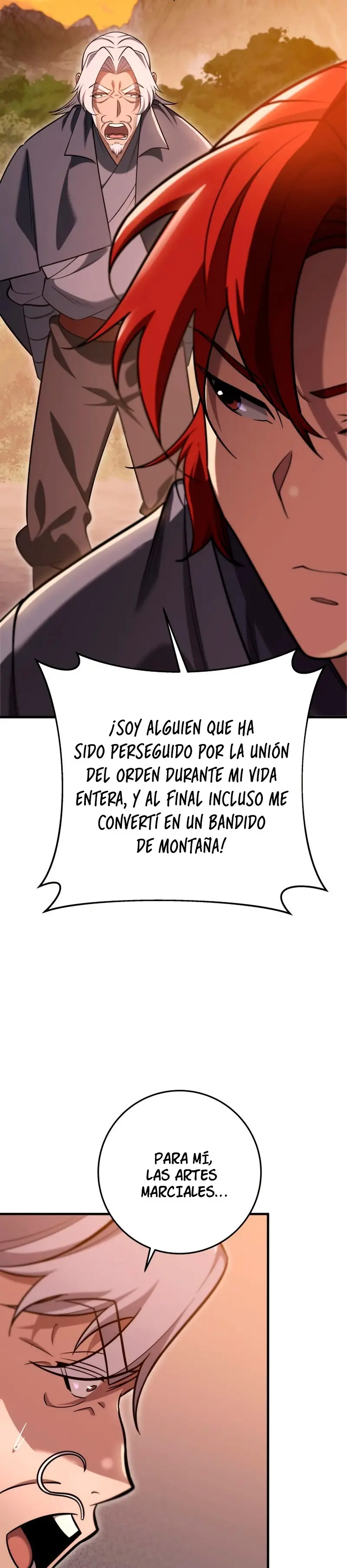 Read Maestro de la Espada de los Nueve Cielos ES Manga Online