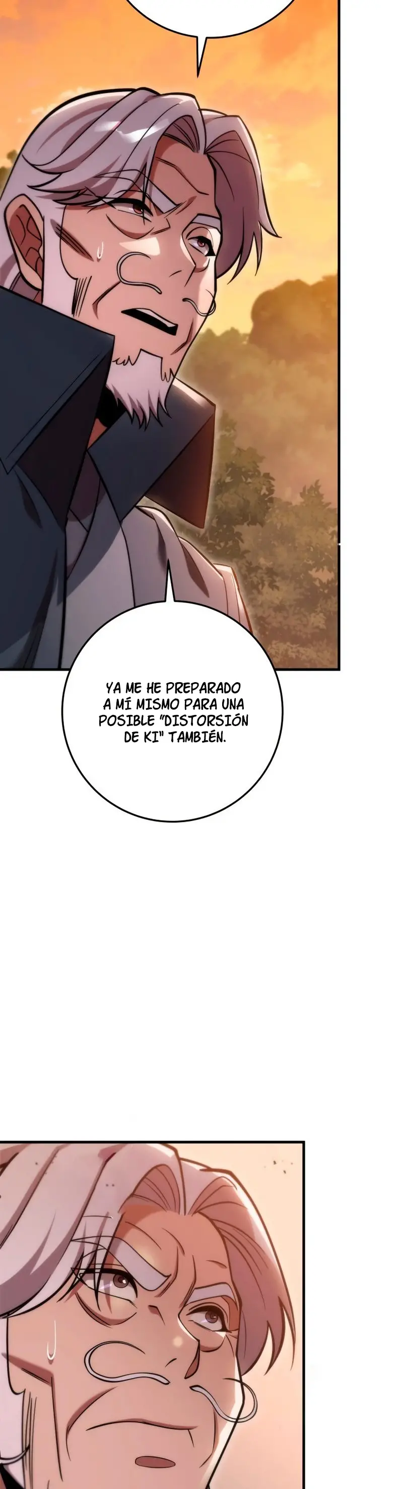 Read Maestro de la Espada de los Nueve Cielos ES Manga Online