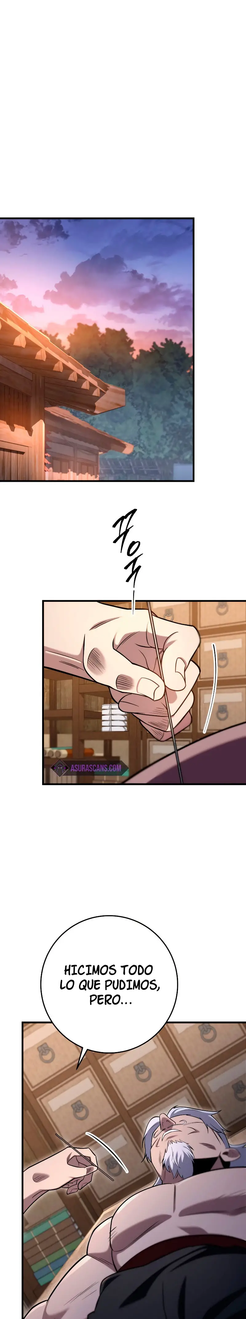 Read Maestro de la Espada de los Nueve Cielos ES Manga Online