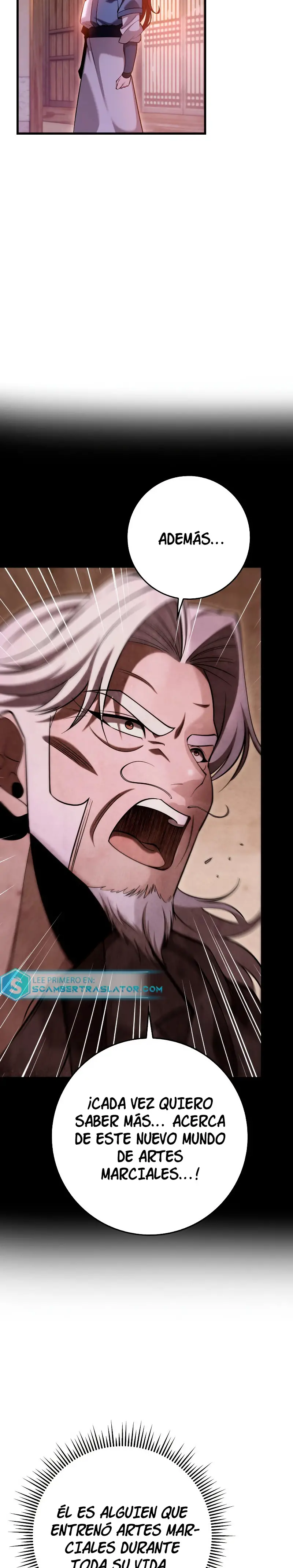 Read Maestro de la Espada de los Nueve Cielos ES Manga Online