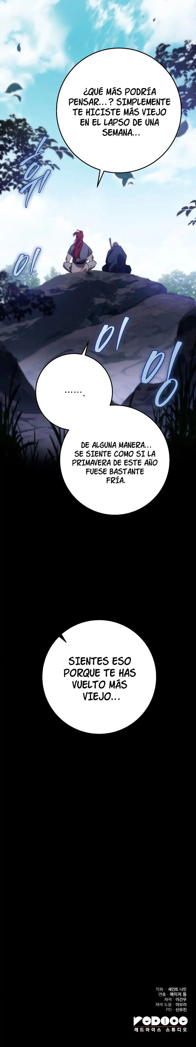 Read Maestro de la Espada de los Nueve Cielos ES Manga Online
