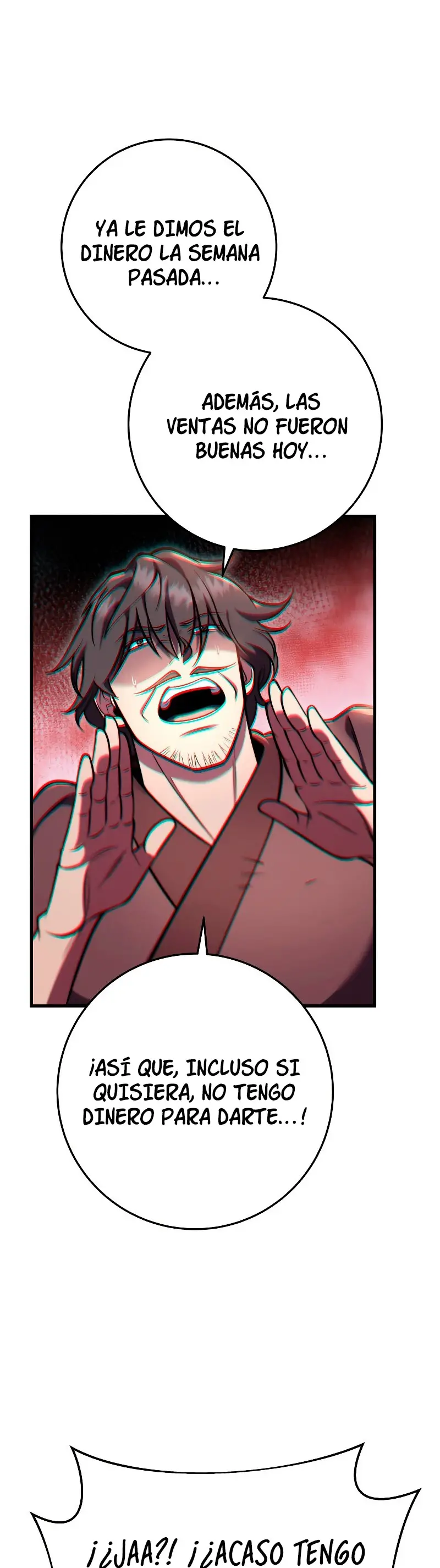 Read Maestro de la Espada de los Nueve Cielos ES Manga Online